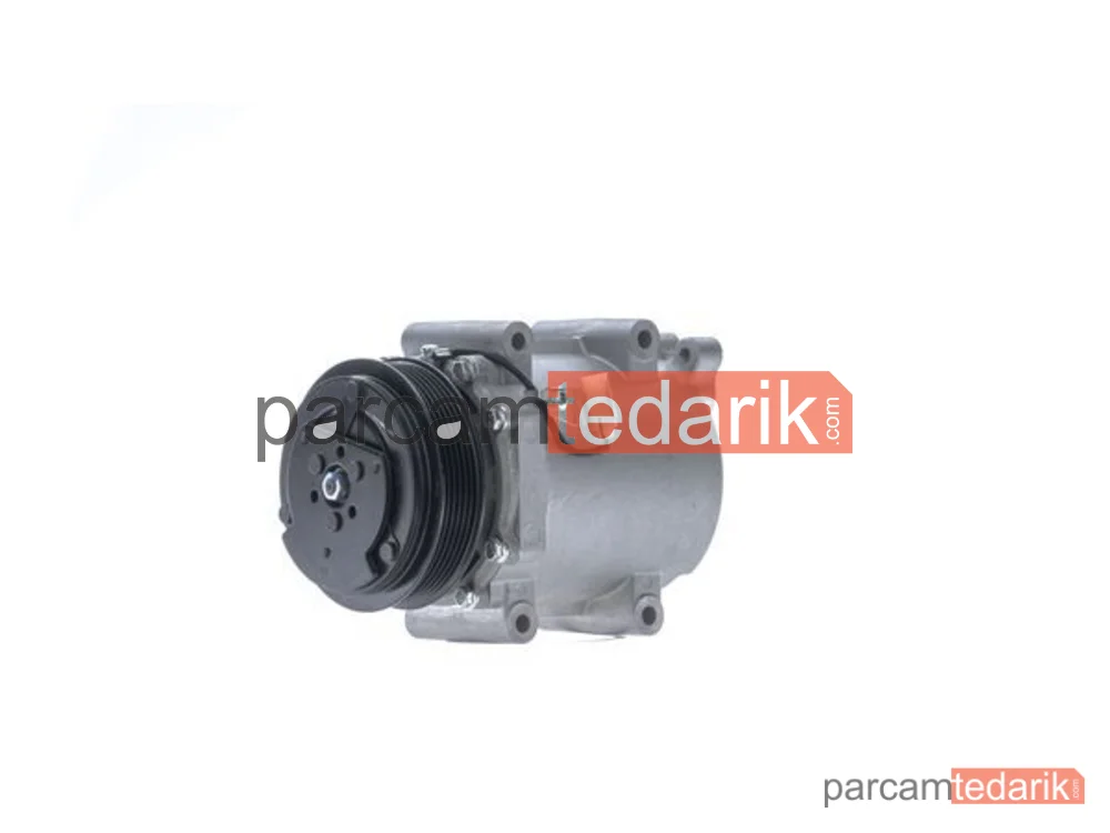 BEHR ACP67000S | Klima Kompresörü — Volvo S60I-S80I-V70II-XC70I-XC90I