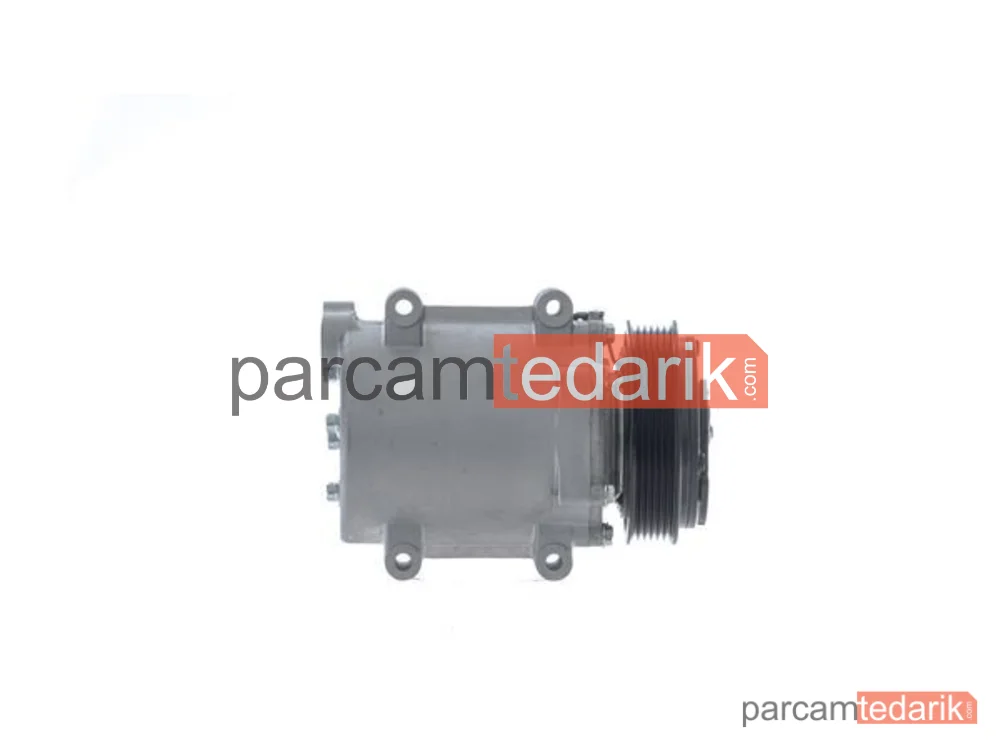 BEHR ACP67000S | Klima Kompresörü — Volvo S60I-S80I-V70II-XC70I-XC90I