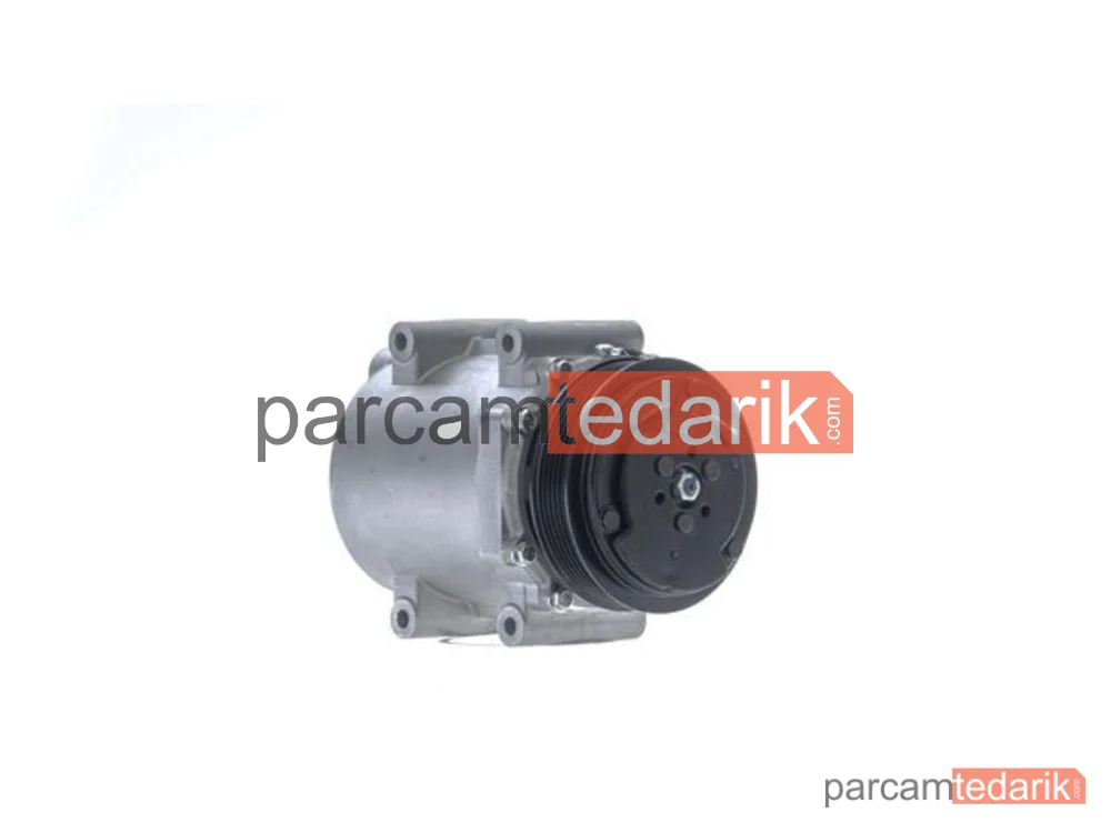 BEHR ACP67000S | Klima Kompresörü — Volvo S60I-S80I-V70II-XC70I-XC90I