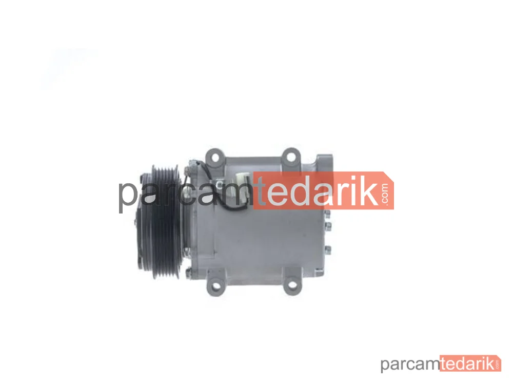 BEHR ACP67000S | Klima Kompresörü — Volvo S60I-S80I-V70II-XC70I-XC90I