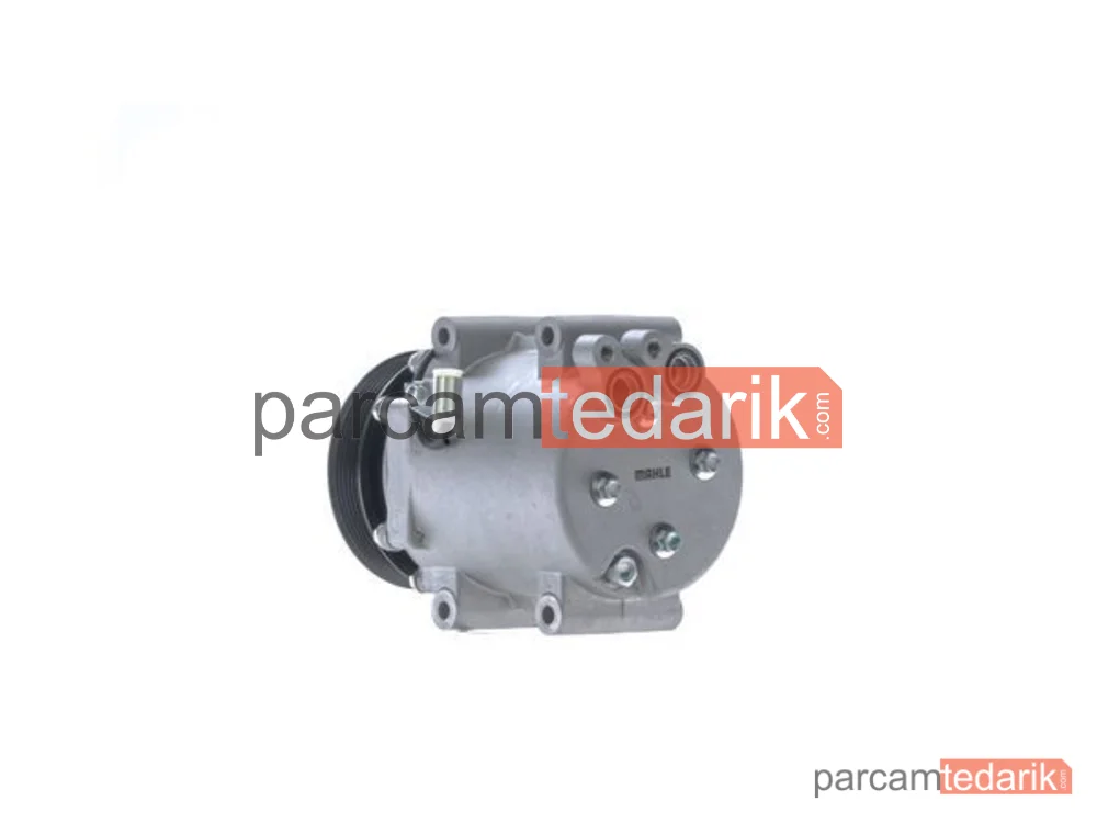 BEHR ACP67000S | Klima Kompresörü — Volvo S60I-S80I-V70II-XC70I-XC90I