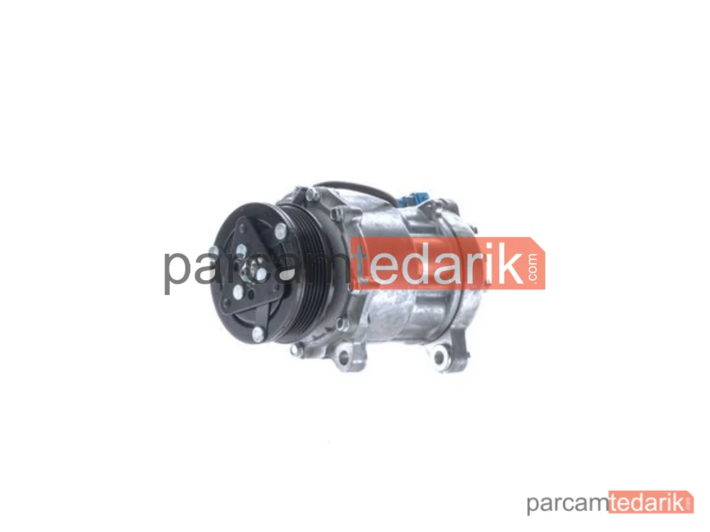 BEHR ACP61000S | Klima Kompresörü — VW Seat