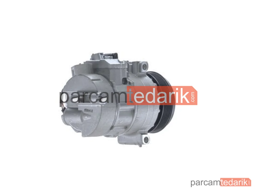 BEHR ACP642000S | Klima Kompresörü — Mercedes GLK-CLASS X204 08>15