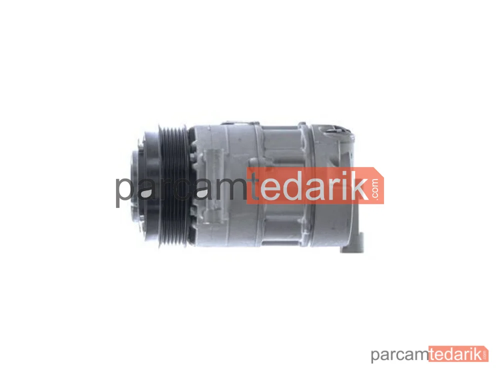 BEHR ACP642000S | Klima Kompresörü — Mercedes GLK-CLASS X204 08>15