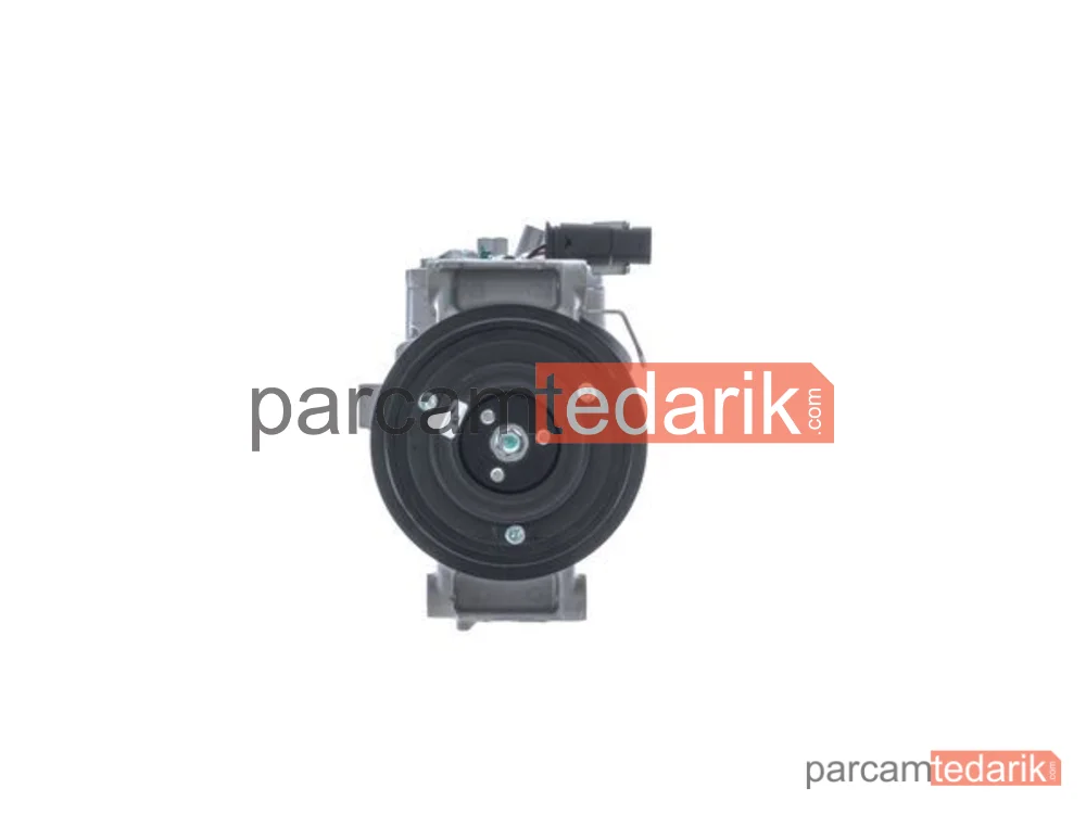 BEHR ACP642000S | Klima Kompresörü — Mercedes GLK-CLASS X204 08>15