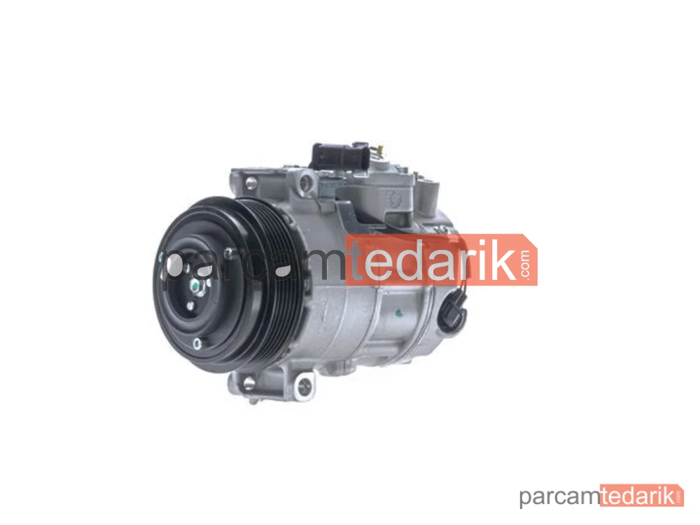 BEHR ACP642000S | Klima Kompresörü — Mercedes GLK-CLASS X204 08>15