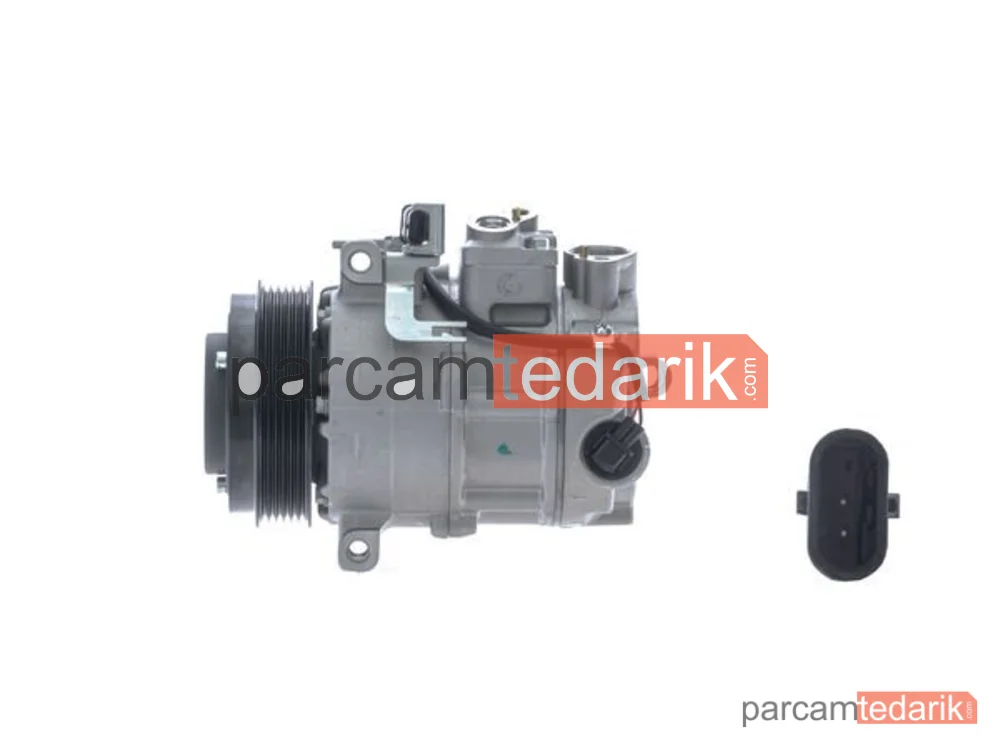 BEHR ACP642000S | Klima Kompresörü — Mercedes GLK-CLASS X204 08>15