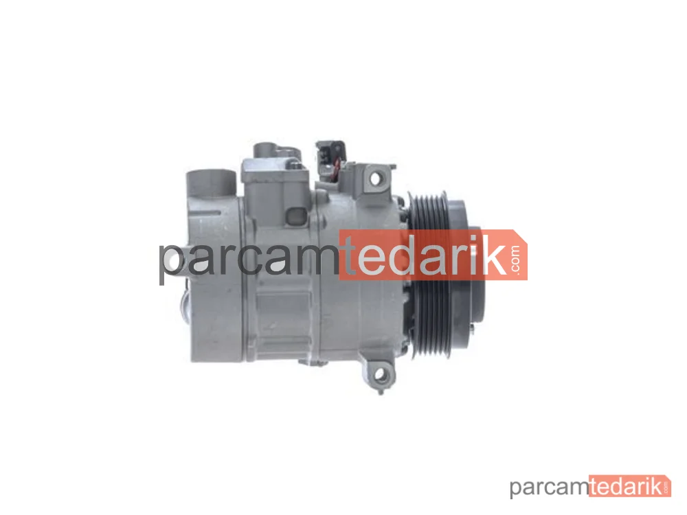 BEHR ACP642000S | Klima Kompresörü — Mercedes GLK-CLASS X204 08>15