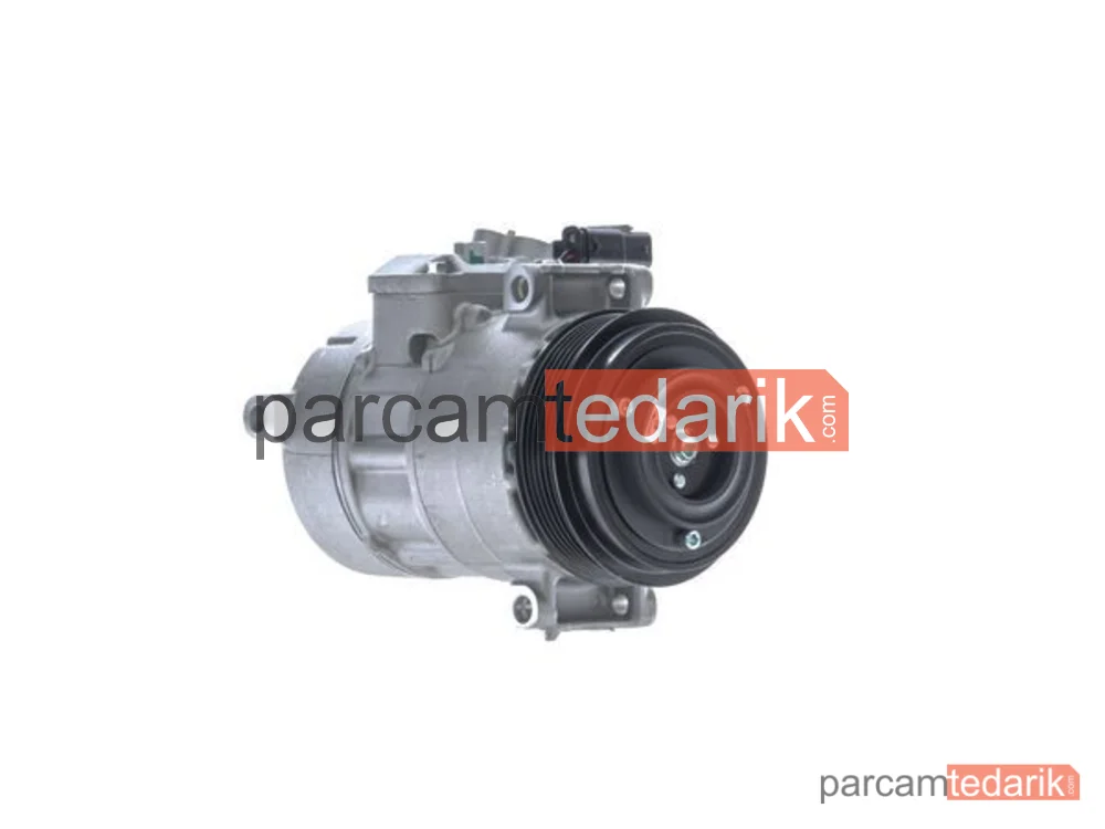 BEHR ACP642000S | Klima Kompresörü — Mercedes GLK-CLASS X204 08>15