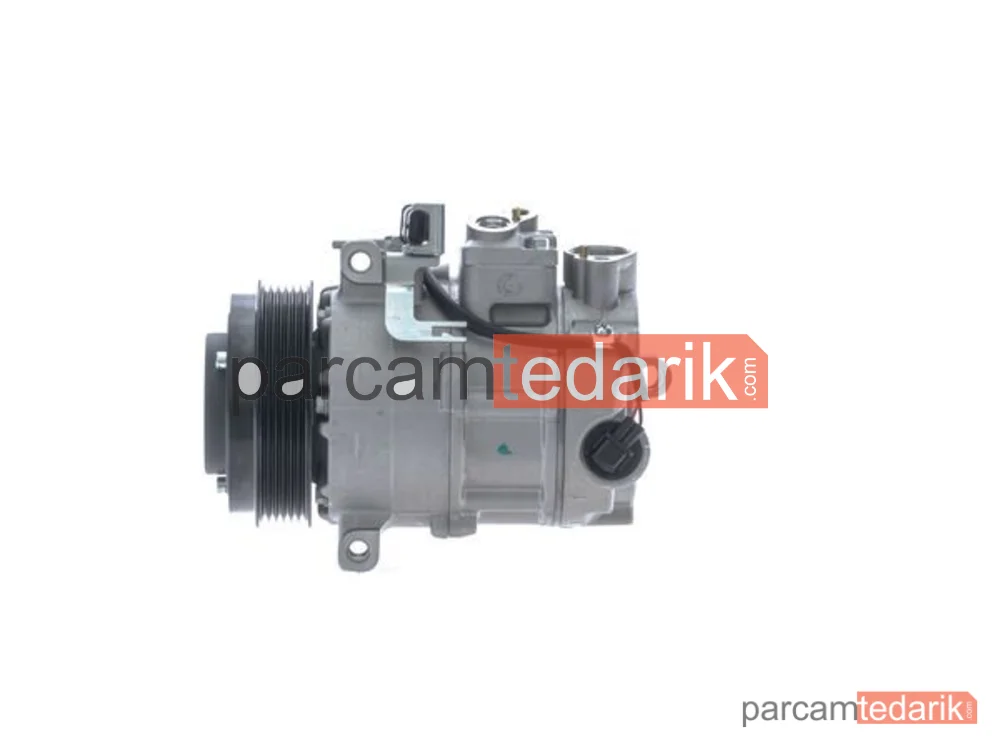 BEHR ACP642000S | Klima Kompresörü — Mercedes GLK-CLASS X204 08>15