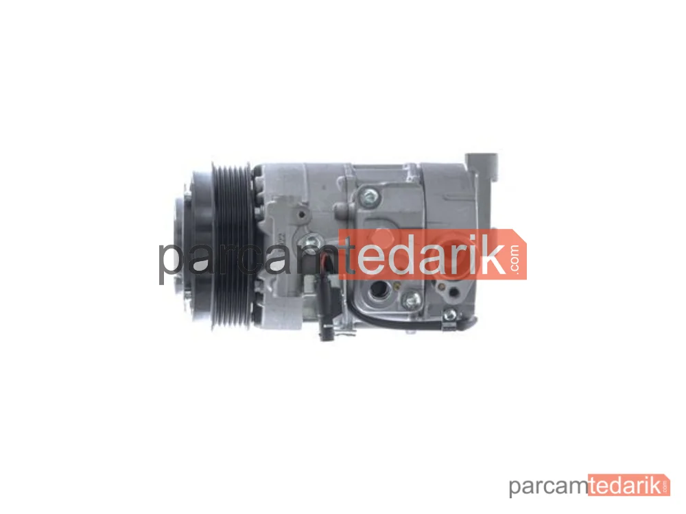 BEHR ACP642000S | Klima Kompresörü — Mercedes GLK-CLASS X204 08>15