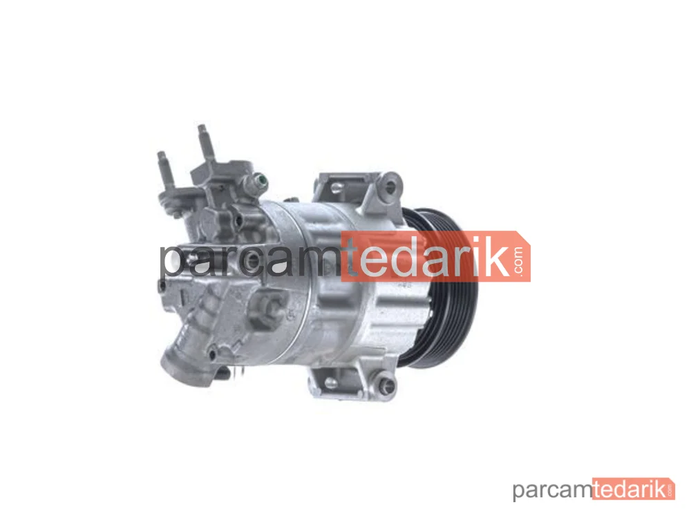 BEHR ACP654000P | Klima Kompresörü — Ford Focus Fiesta 1.0 2018- O.E