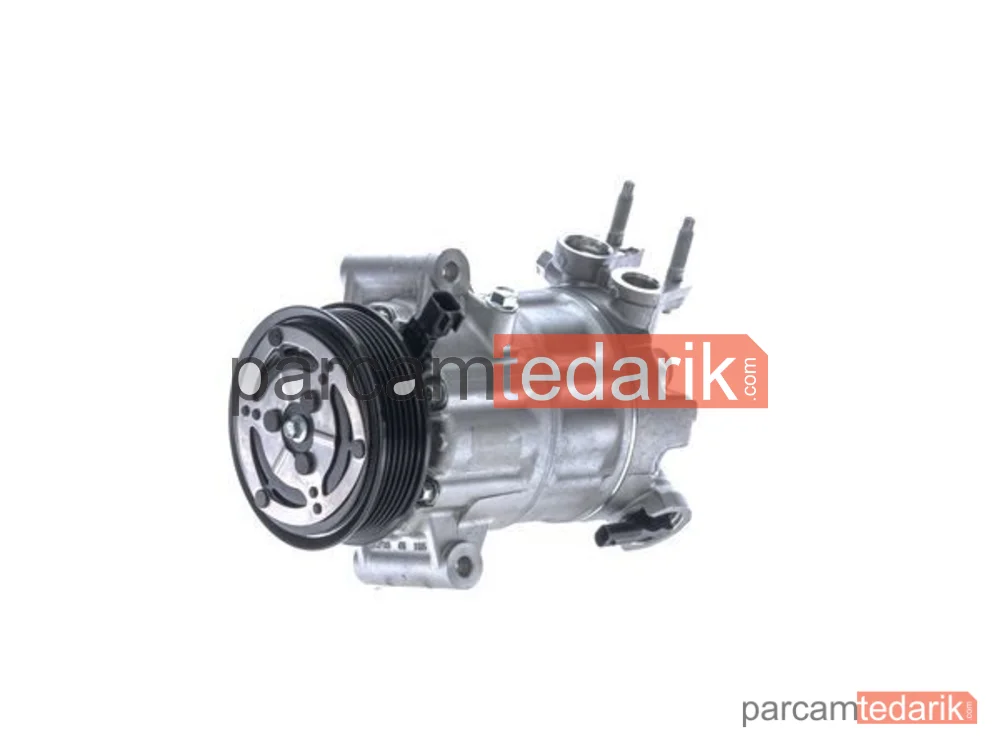 BEHR ACP654000P | Klima Kompresörü — Ford Focus Fiesta 1.0 2018- O.E