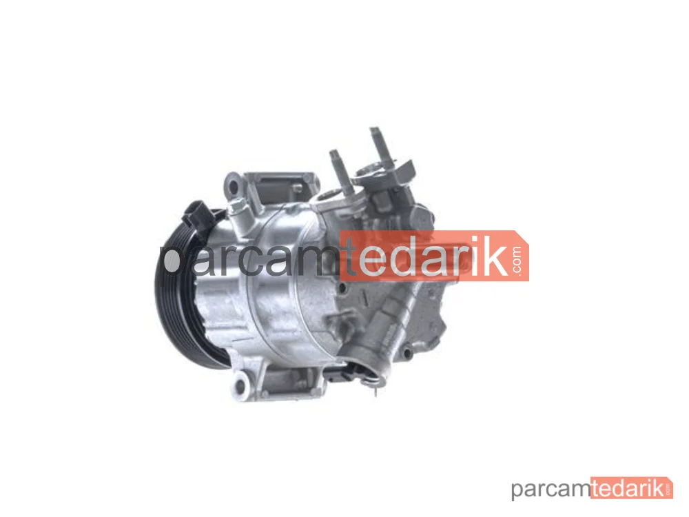 BEHR ACP654000P | Klima Kompresörü — Ford Focus Fiesta 1.0 2018- O.E