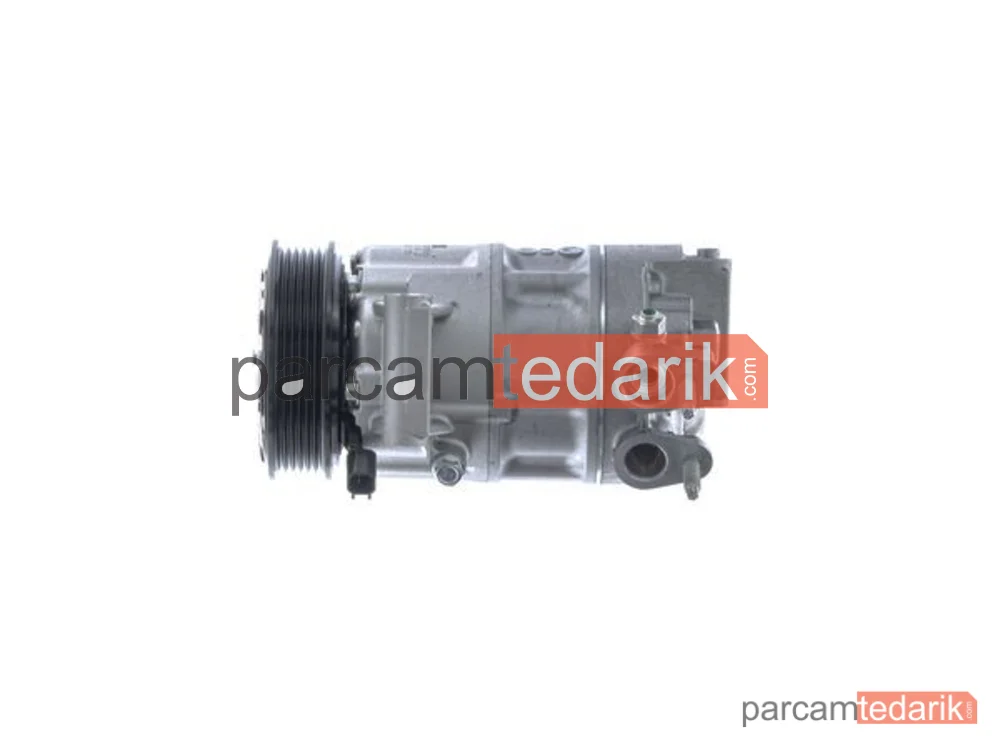 BEHR ACP654000P | Klima Kompresörü — Ford Focus Fiesta 1.0 2018- O.E