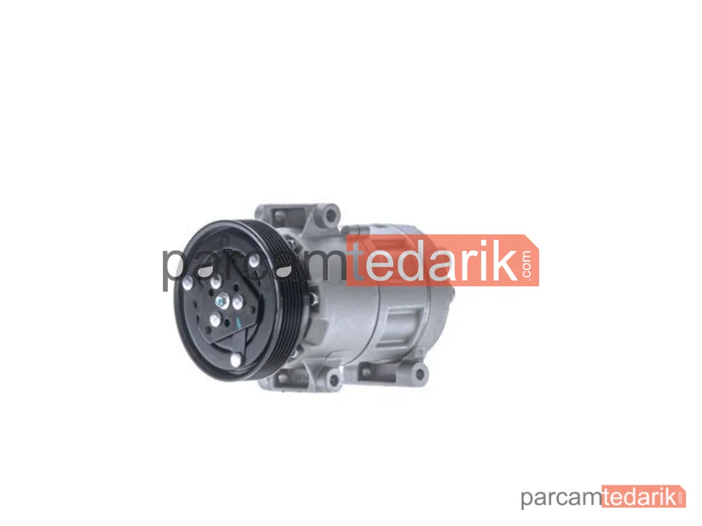 MAHLE ACP34000S | Klima Kompresörü — Renault Megane II, Renault Scénic II, Renault Megane II Coupé-Cabriolet