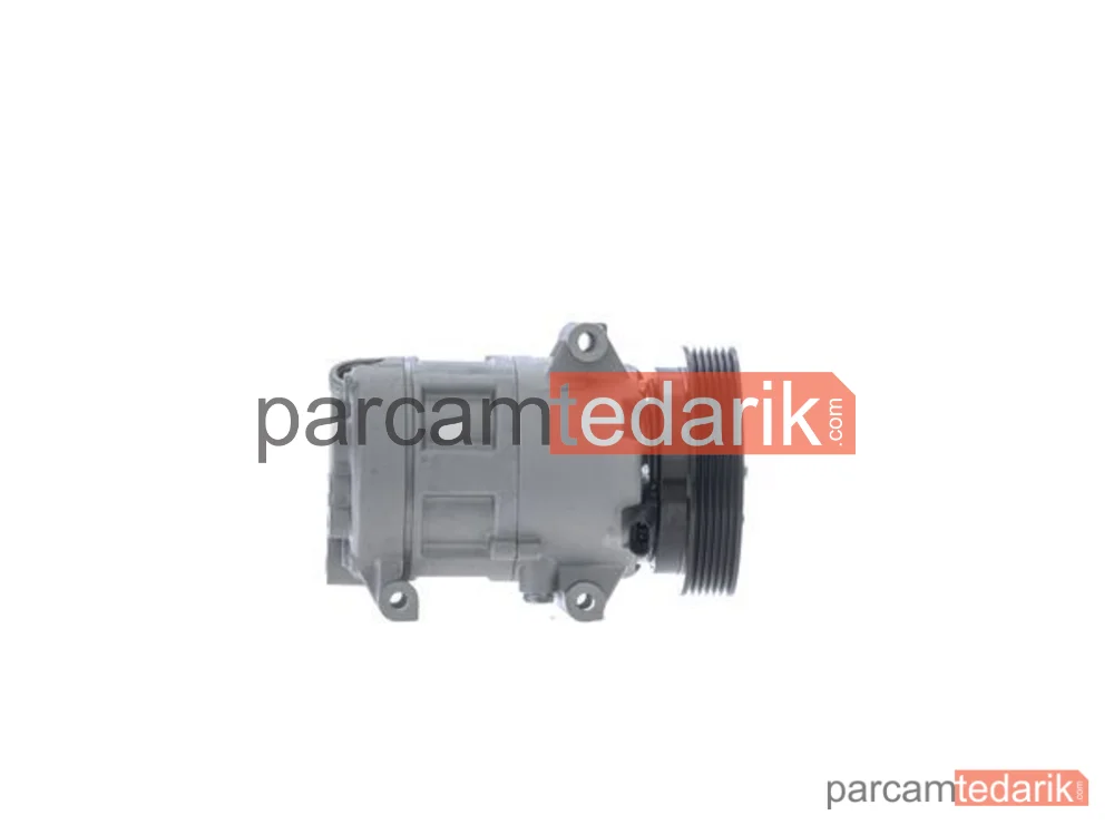 MAHLE ACP34000S | Klima Kompresörü — Renault Megane II, Renault Scénic II, Renault Megane II Coupé-Cabriolet