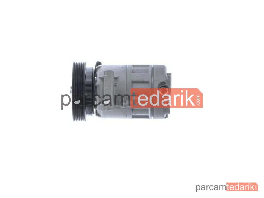 MAHLE ACP34000S | Klima Kompresörü — Renault Megane II, Renault Scénic II, Renault Megane II Coupé-Cabriolet