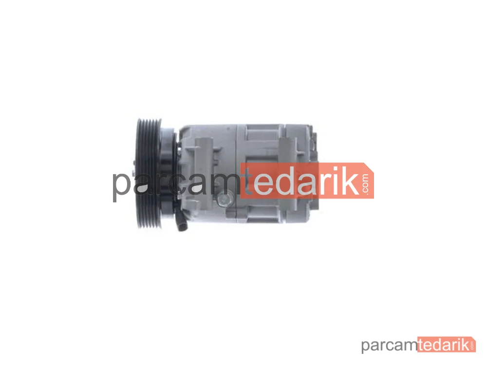 MAHLE ACP34000S | Klima Kompresörü — Renault Megane II, Renault Scénic II, Renault Megane II Coupé-Cabriolet