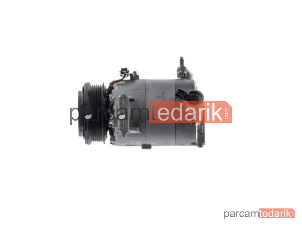 BEHR ACP548000P | Klima Kompresörü — Ford Transit V363 2.0 Ecoblue 18- O.E