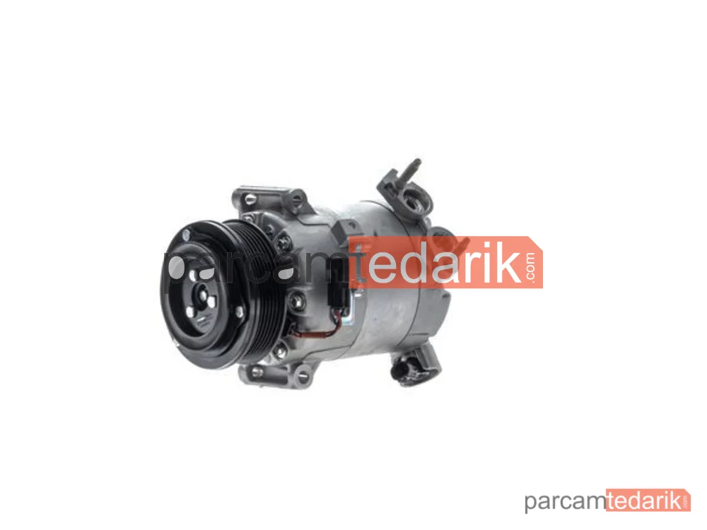 BEHR ACP548000P | Klima Kompresörü — Ford Transit V363 2.0 Ecoblue 18- O.E