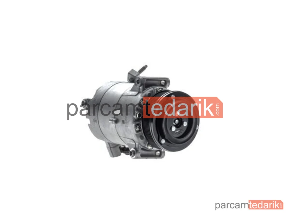 BEHR ACP548000P | Klima Kompresörü — Ford Transit V363 2.0 Ecoblue 18- O.E