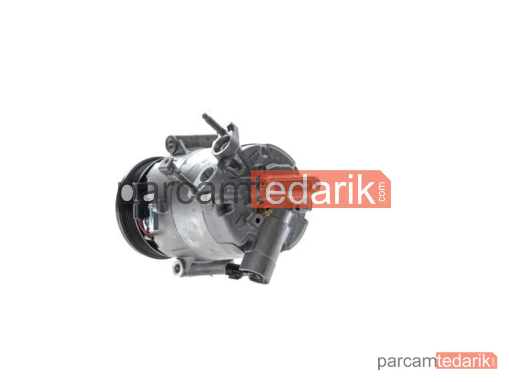 BEHR ACP548000P | Klima Kompresörü — Ford Transit V363 2.0 Ecoblue 18- O.E