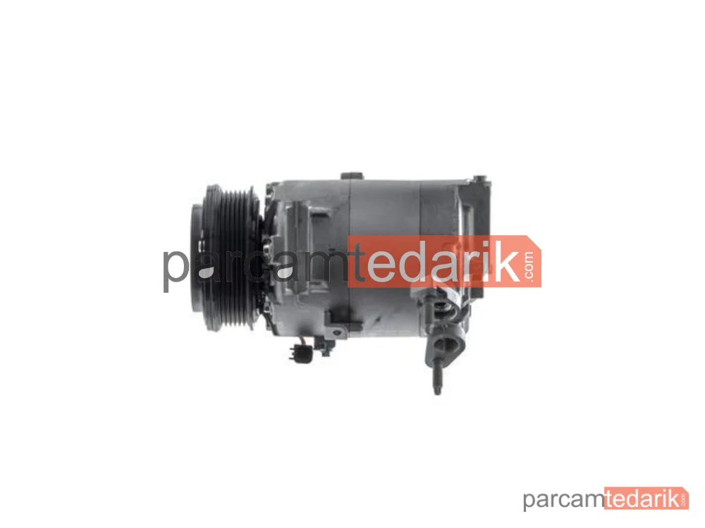 BEHR ACP548000P | Klima Kompresörü — Ford Transit V363 2.0 Ecoblue 18- O.E