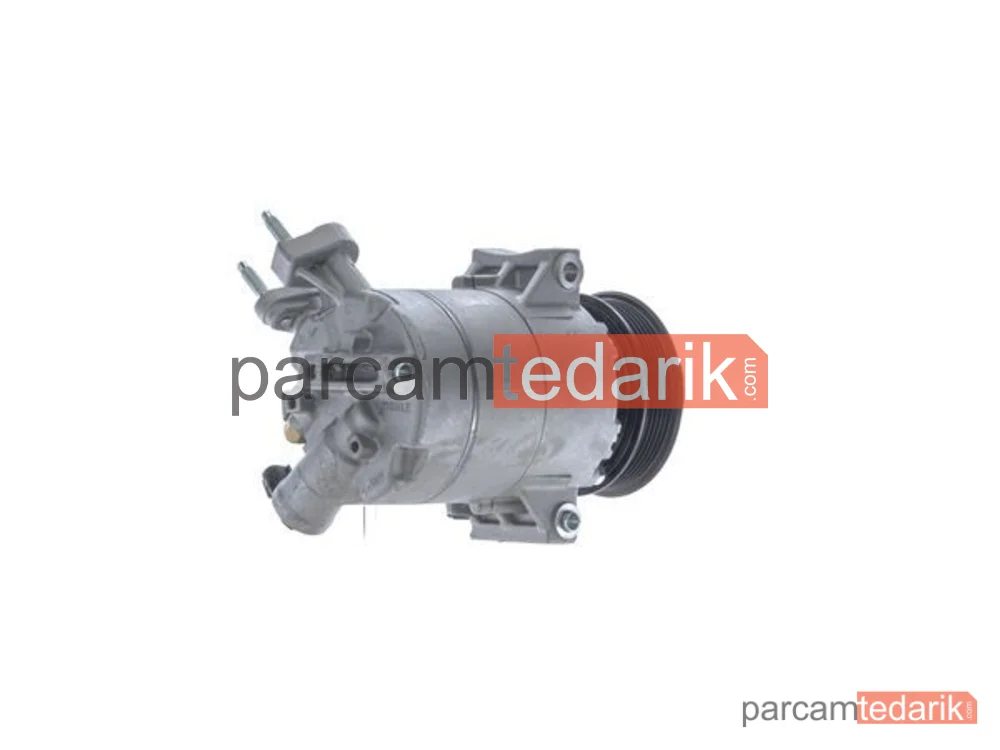 BEHR ACP556000S | Klima Kompresörü — Ford Focus III, Ford Focus III Sedan, Ford Focus III Turnier