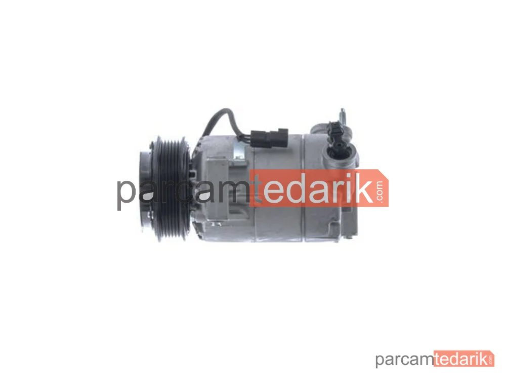 BEHR ACP556000S | Klima Kompresörü — Ford Focus III, Ford Focus III Sedan, Ford Focus III Turnier