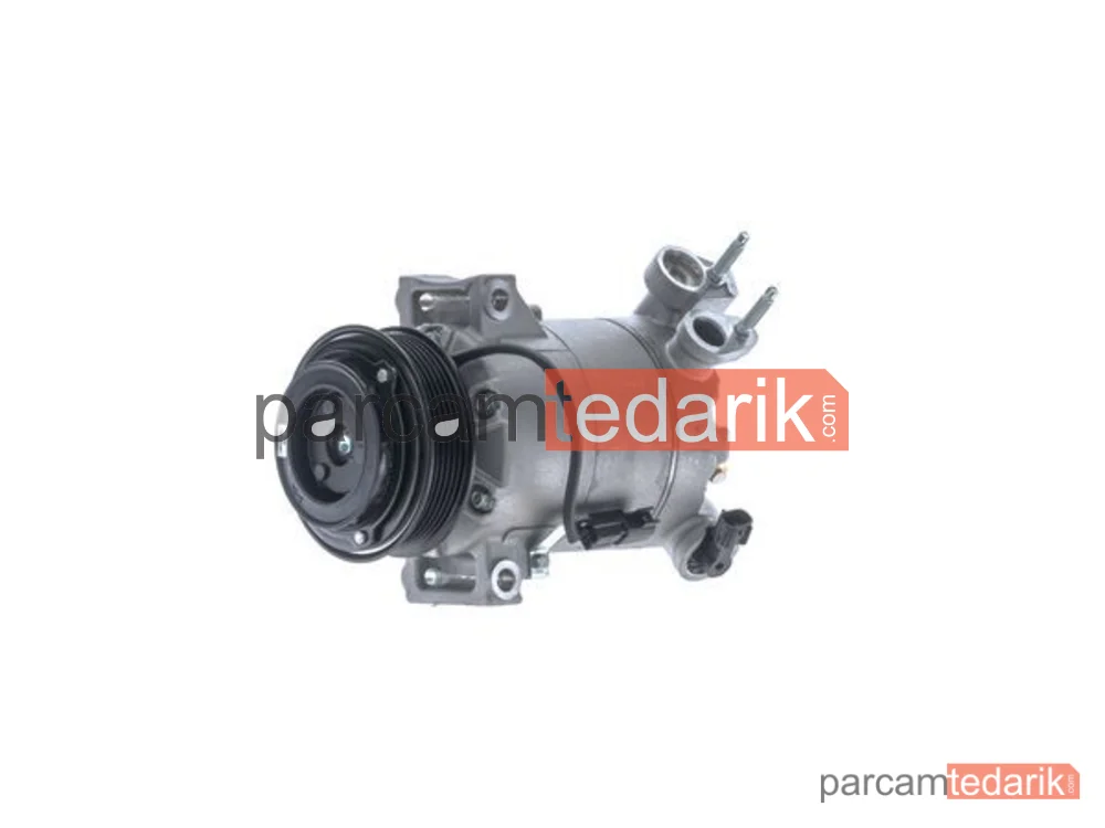 BEHR ACP556000S | Klima Kompresörü — Ford Focus III, Ford Focus III Sedan, Ford Focus III Turnier