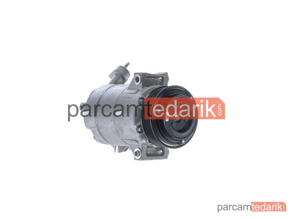 BEHR ACP556000S | Klima Kompresörü — Ford Focus III, Ford Focus III Sedan, Ford Focus III Turnier