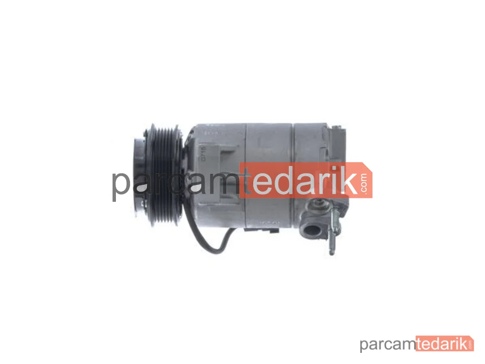 BEHR ACP556000S | Klima Kompresörü — Ford Focus III, Ford Focus III Sedan, Ford Focus III Turnier