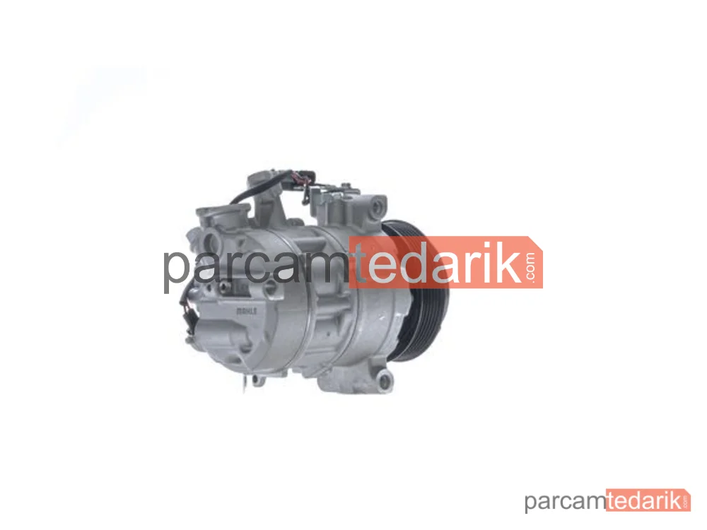 BEHR ACP577000S | Klima Kompresörü — Mercedes W205-W213-W447