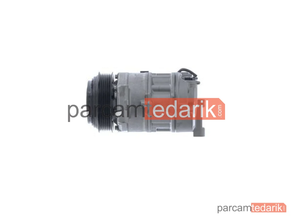 BEHR ACP577000S | Klima Kompresörü — Mercedes W205-W213-W447