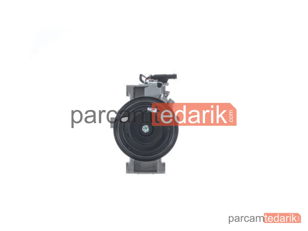 BEHR ACP577000S | Klima Kompresörü — Mercedes W205-W213-W447
