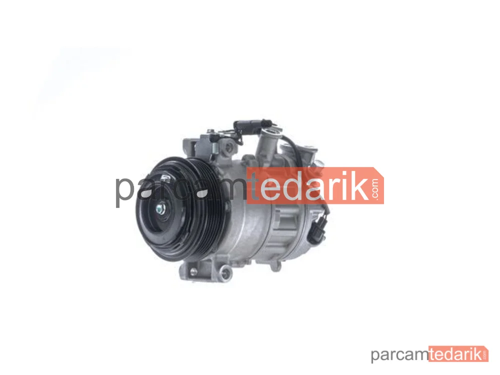 BEHR ACP577000S | Klima Kompresörü — Mercedes W205-W213-W447