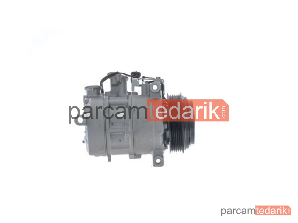 BEHR ACP577000S | Klima Kompresörü — Mercedes W205-W213-W447