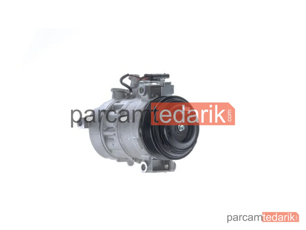 BEHR ACP577000S | Klima Kompresörü — Mercedes W205-W213-W447