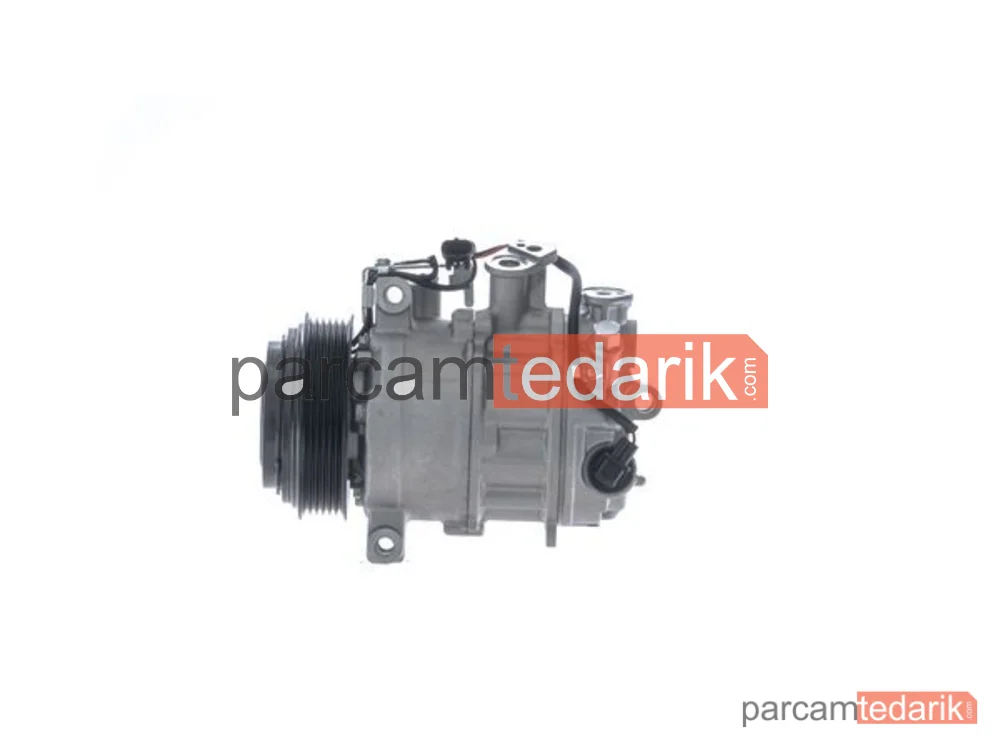 BEHR ACP577000S | Klima Kompresörü — Mercedes W205-W213-W447