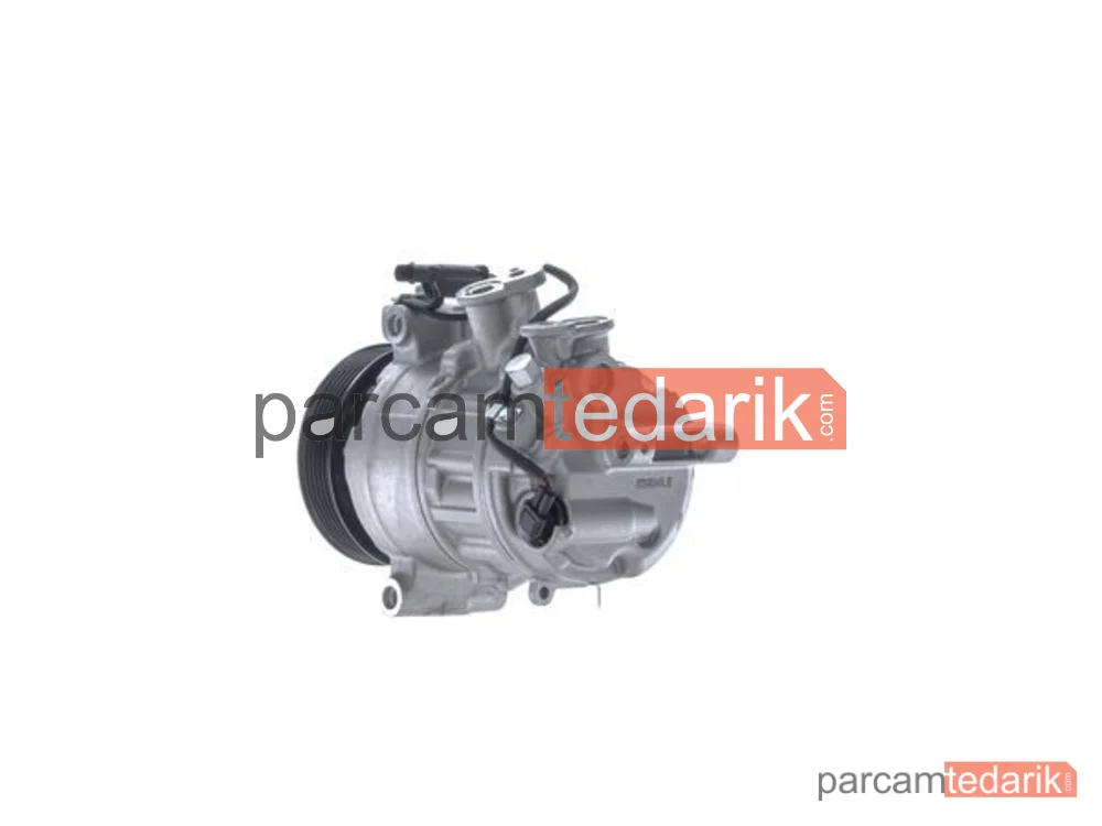 BEHR ACP577000S | Klima Kompresörü — Mercedes W205-W213-W447