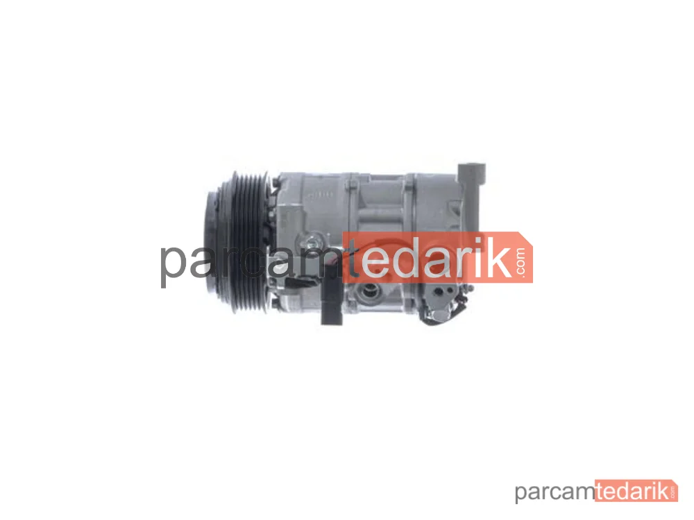 BEHR ACP577000S | Klima Kompresörü — Mercedes W205-W213-W447