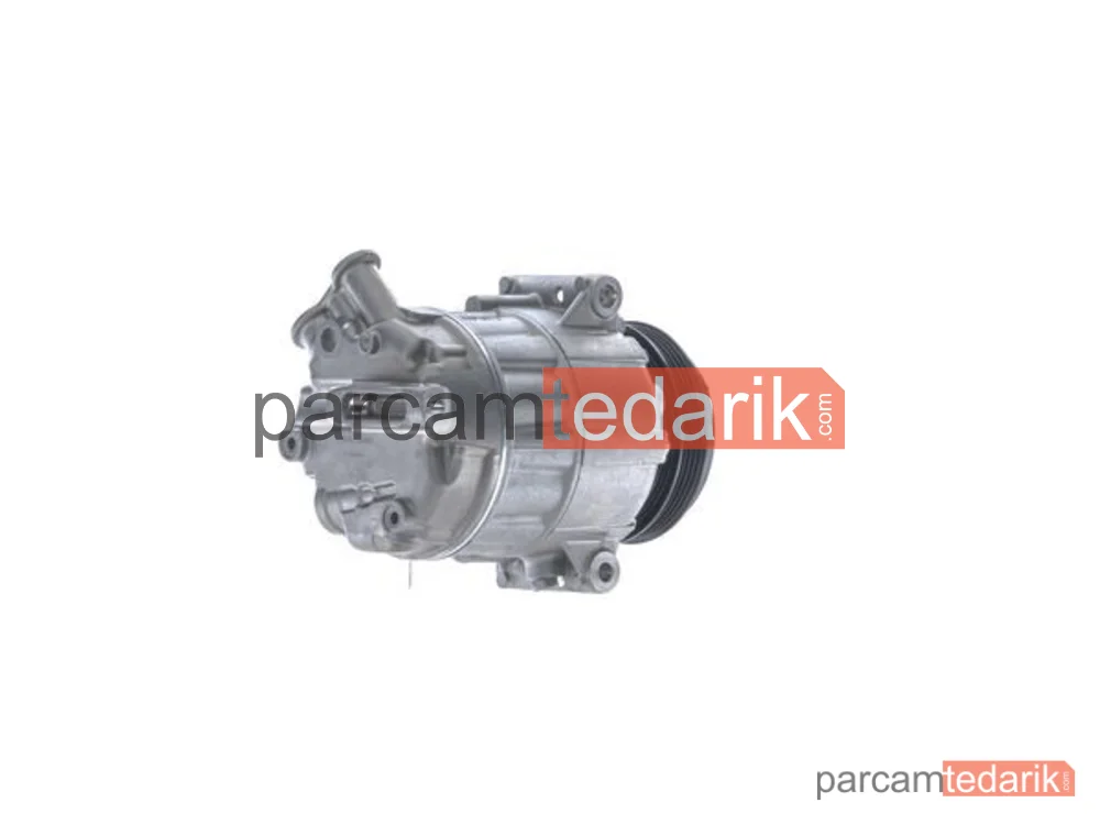 BEHR ACP1572000P | Klima Kompresörü — Fiat Ducato 2.3 Euro 6