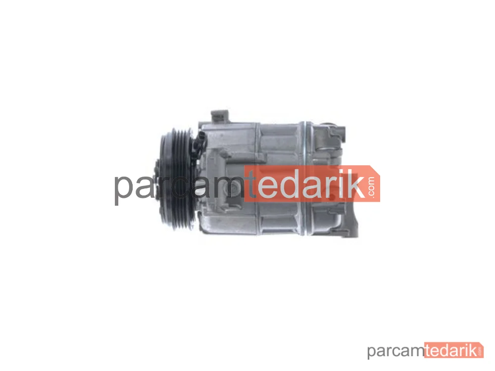 BEHR ACP1572000P | Klima Kompresörü — Fiat Ducato 2.3 Euro 6