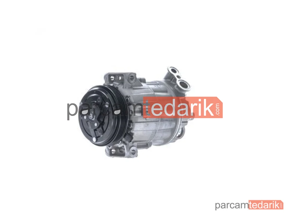 BEHR ACP1572000P | Klima Kompresörü — Fiat Ducato 2.3 Euro 6
