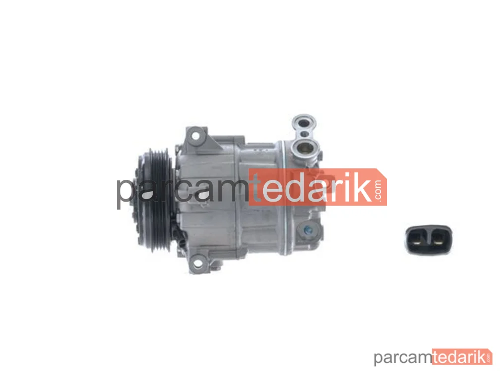 BEHR ACP1572000P | Klima Kompresörü — Fiat Ducato 2.3 Euro 6