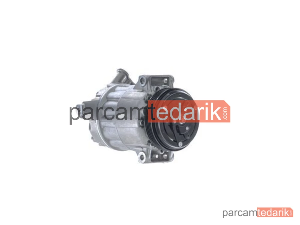 BEHR ACP1572000P | Klima Kompresörü — Fiat Ducato 2.3 Euro 6