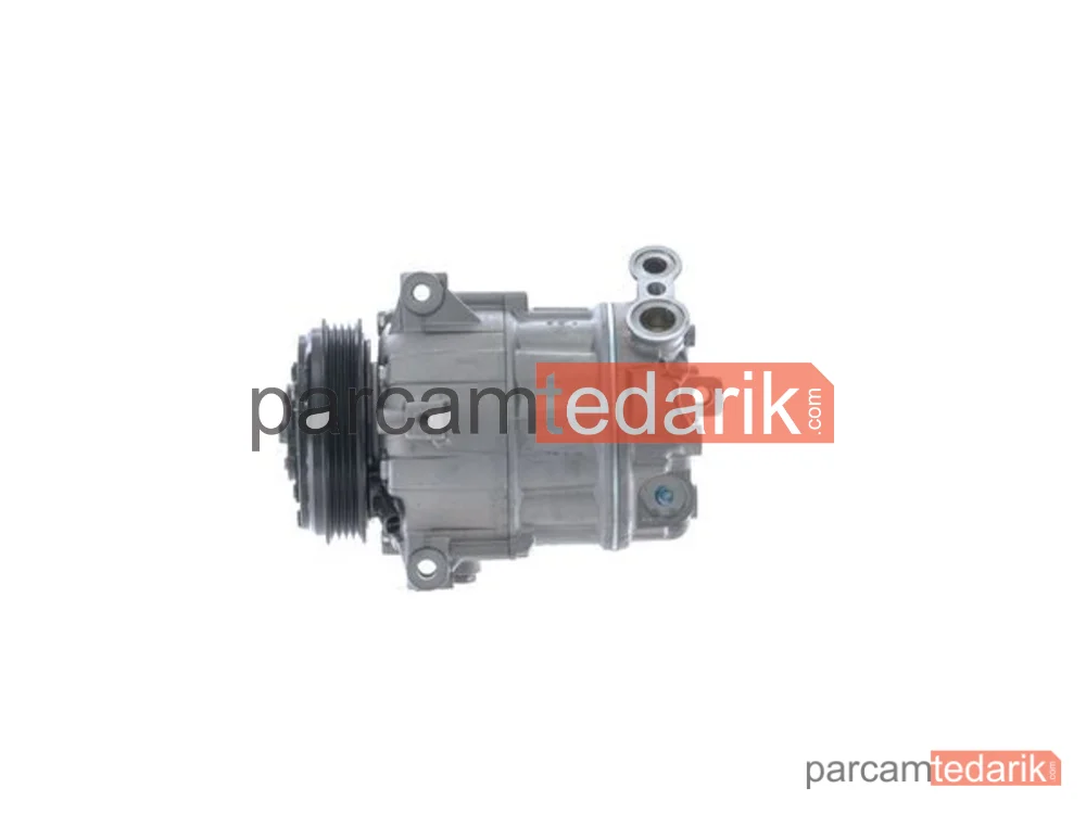 BEHR ACP1572000P | Klima Kompresörü — Fiat Ducato 2.3 Euro 6