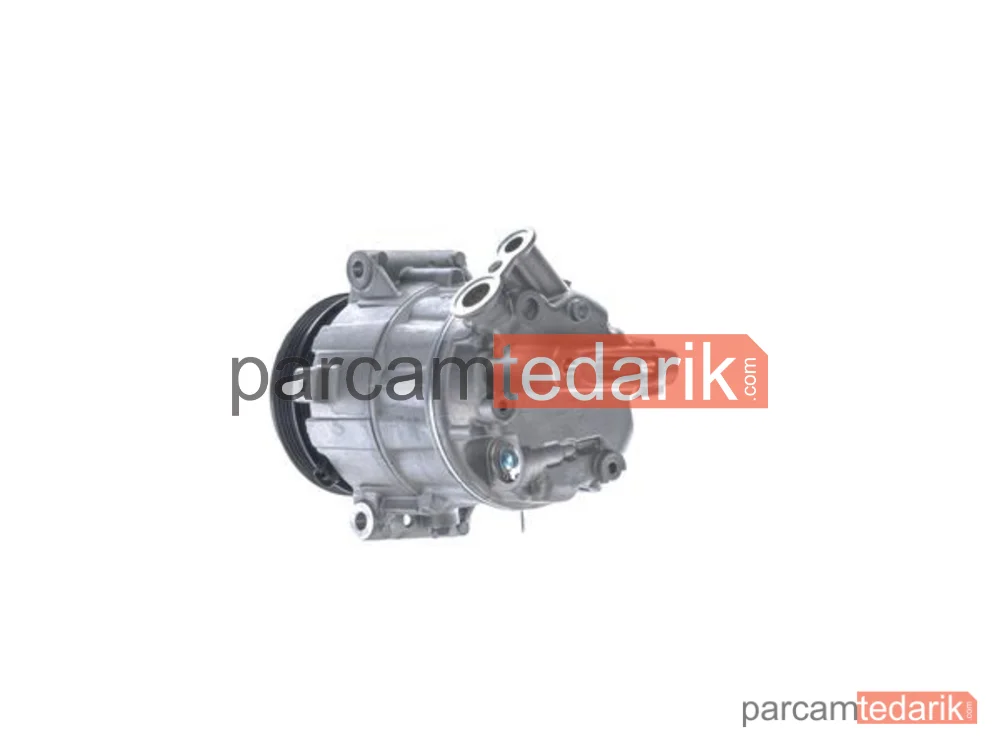 BEHR ACP1572000P | Klima Kompresörü — Fiat Ducato 2.3 Euro 6