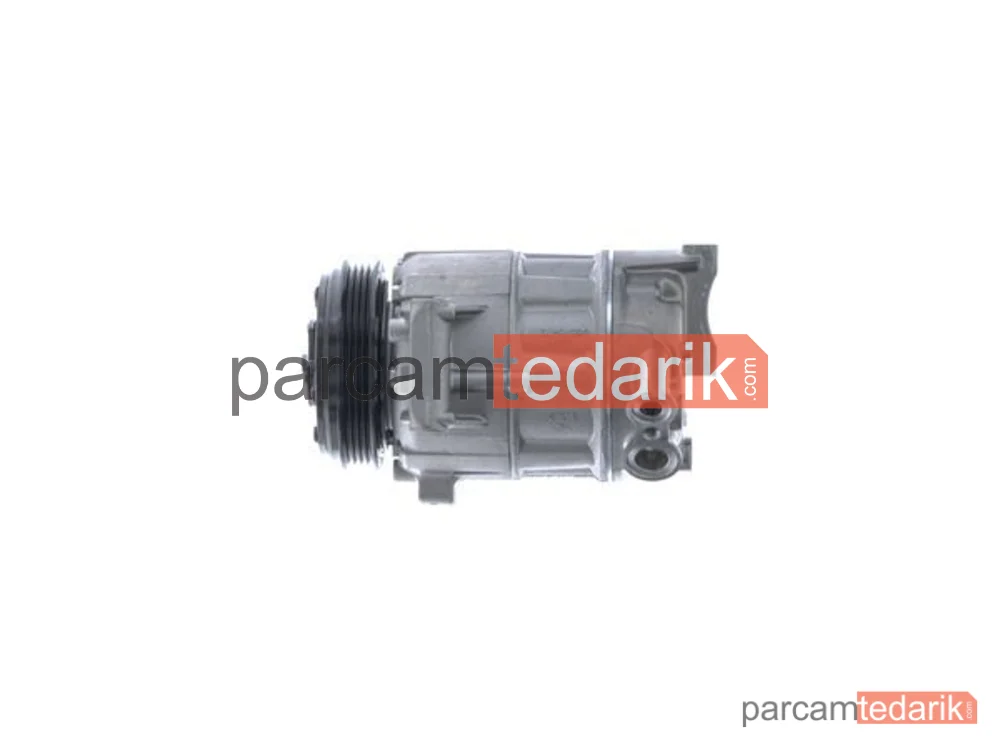 BEHR ACP1572000P | Klima Kompresörü — Fiat Ducato 2.3 Euro 6